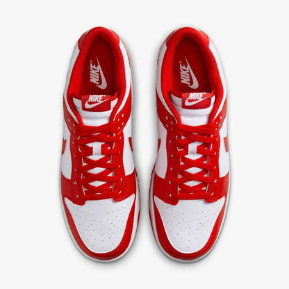 Nike Dunk Low "St. John´s