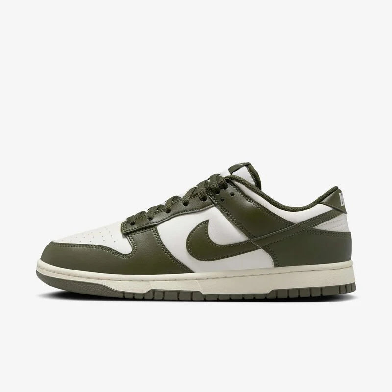 Nike Dunk Low "Olive"