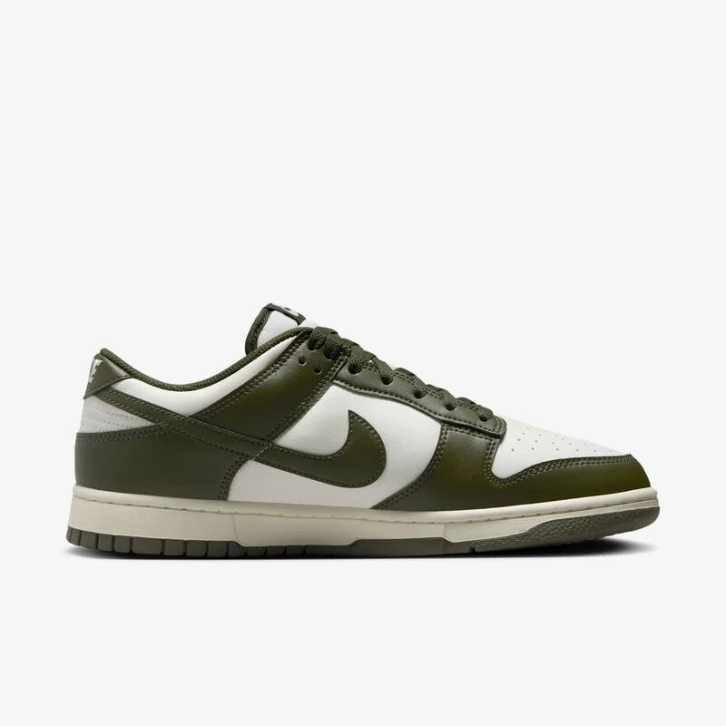 Nike Dunk Low "Olive"