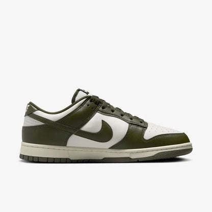 Nike Dunk Low "Olive"