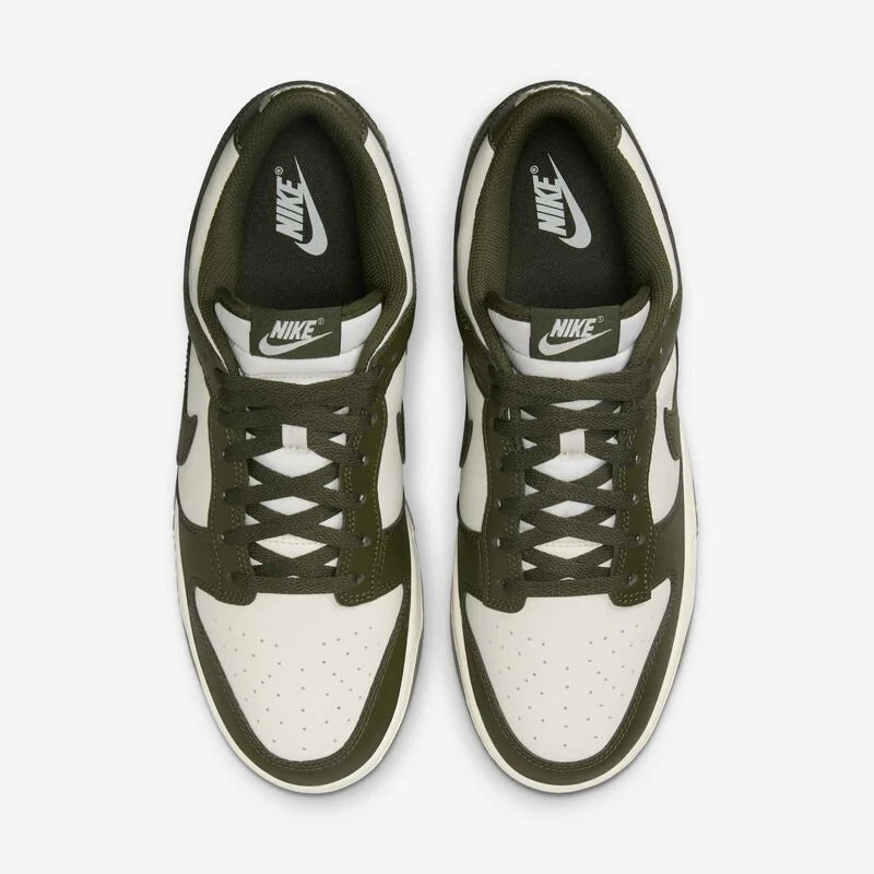 Nike Dunk Low "Olive"