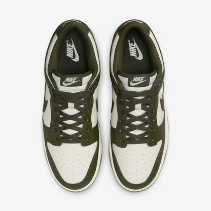 Nike Dunk Low "Olive"