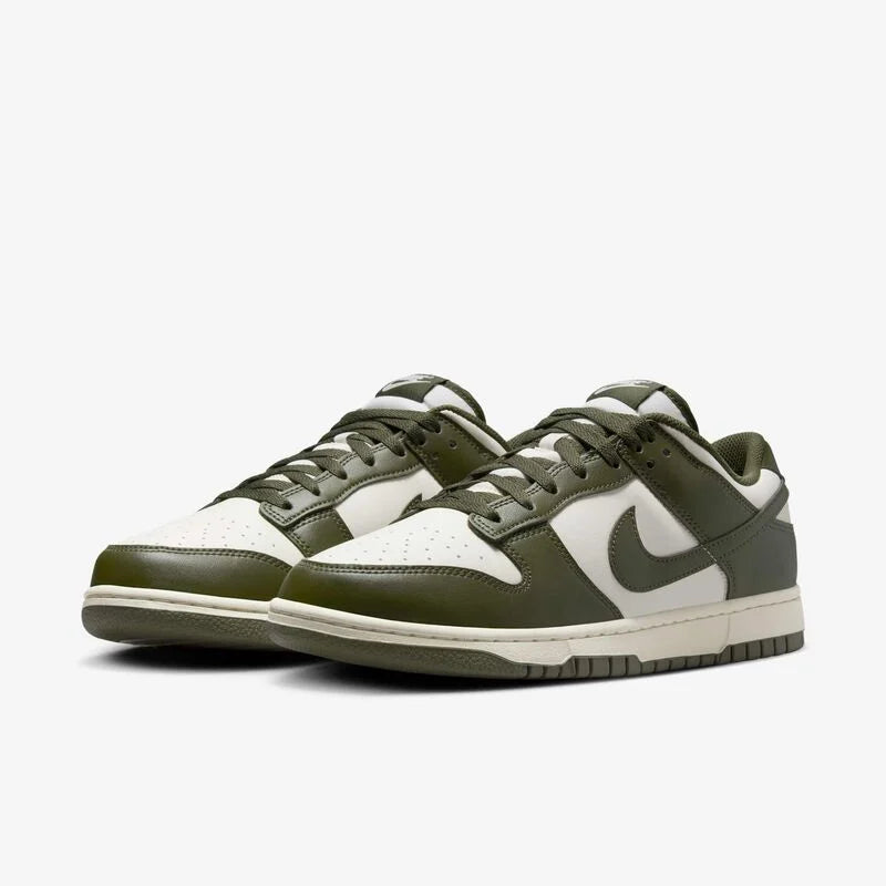 Nike Dunk Low "Olive"