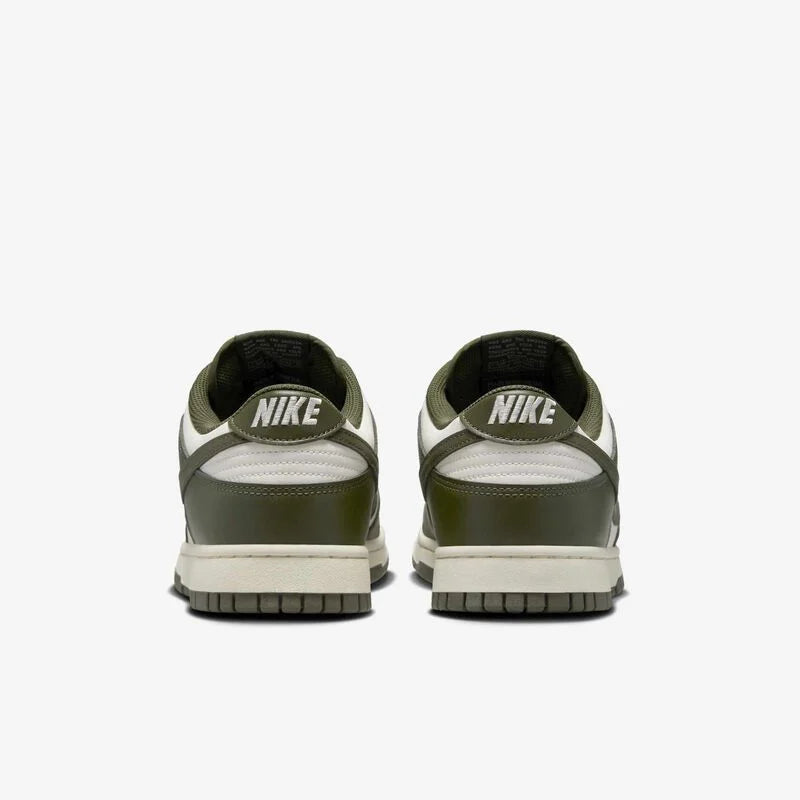 Nike Dunk Low "Olive"