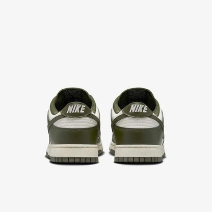 Nike Dunk Low "Olive"