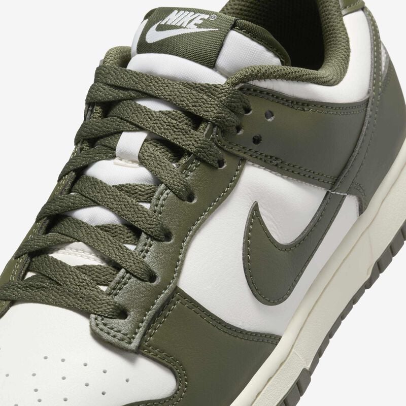Nike Dunk Low "Olive"