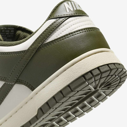 Nike Dunk Low "Olive"