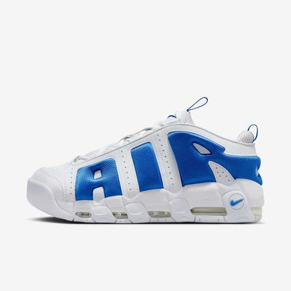 Nike Air More Up Tempo Low "Hyper Royal