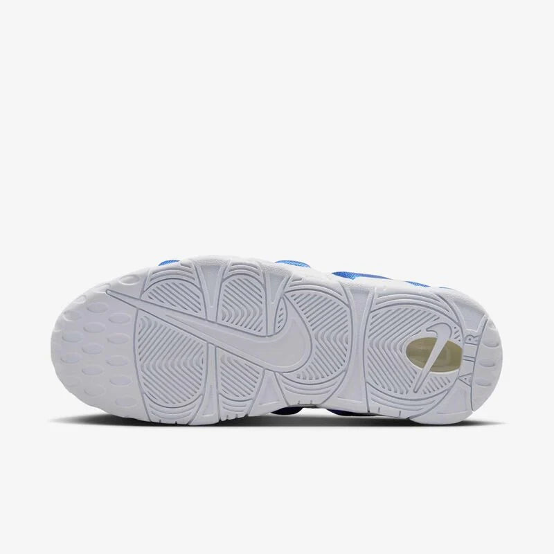 Nike Air More Up Tempo Low "Hyper Royal