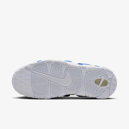 Nike Air More Up Tempo Low "Hyper Royal