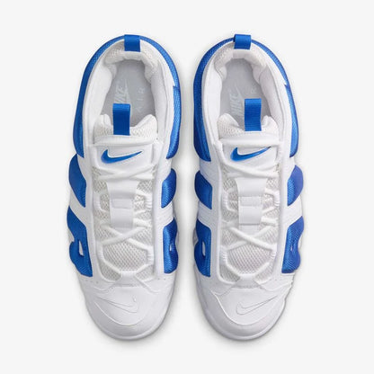 Nike Air More Up Tempo Low "Hyper Royal