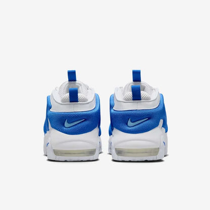 Nike Air More Up Tempo Low "Hyper Royal