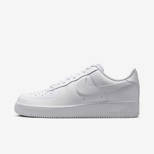 NIKE AIR FORCE 1 "Carbon Fiber"