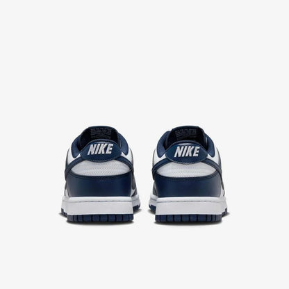 Nike Dunk Low "MidNight Navy"