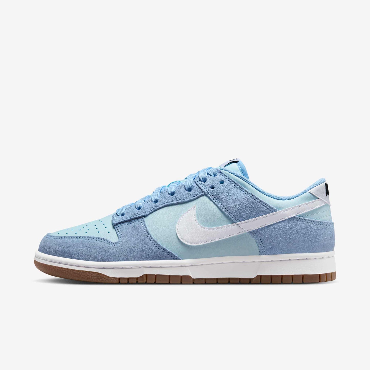 NIKE DUNK LOW "GUM PACK"
