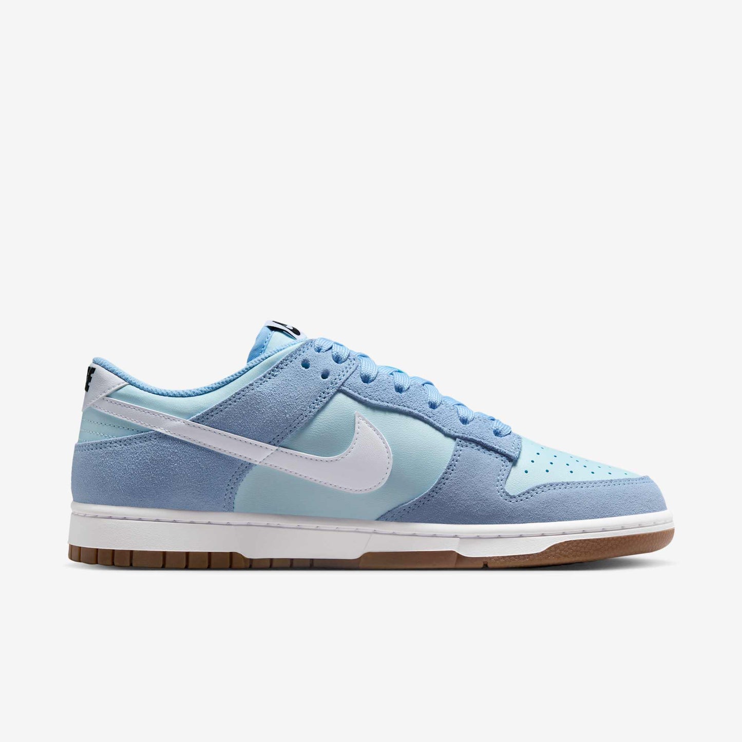 NIKE DUNK LOW "GUM PACK"