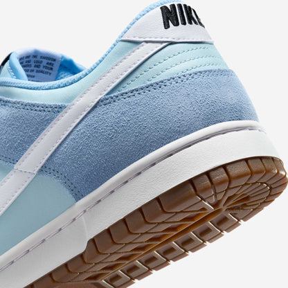 NIKE DUNK LOW "GUM PACK"