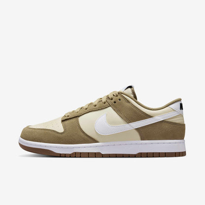 NIKE DUNK LOW "NEUTRAL OLIVE"