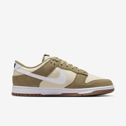 NIKE DUNK LOW "NEUTRAL OLIVE"