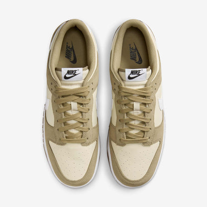 NIKE DUNK LOW "NEUTRAL OLIVE"
