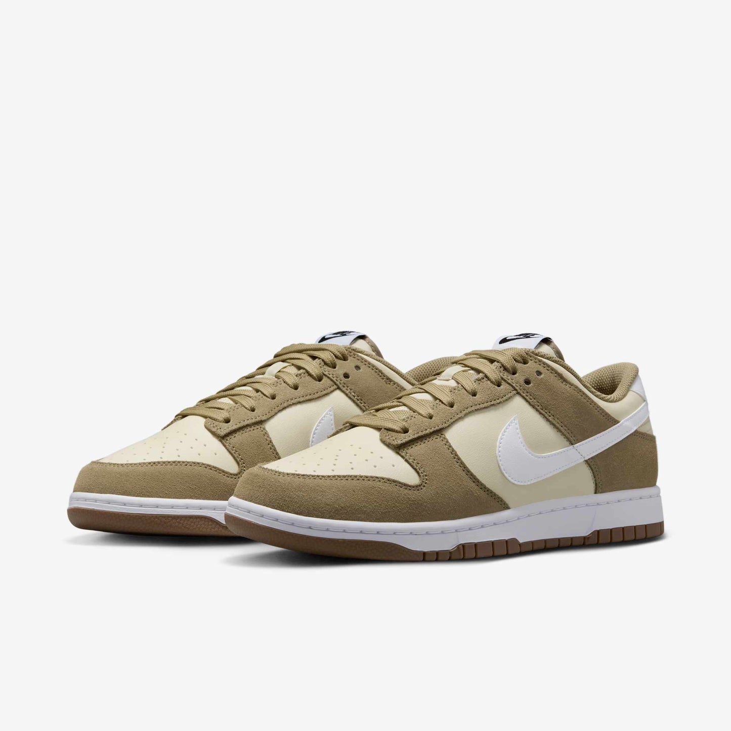 NIKE DUNK LOW "NEUTRAL OLIVE"
