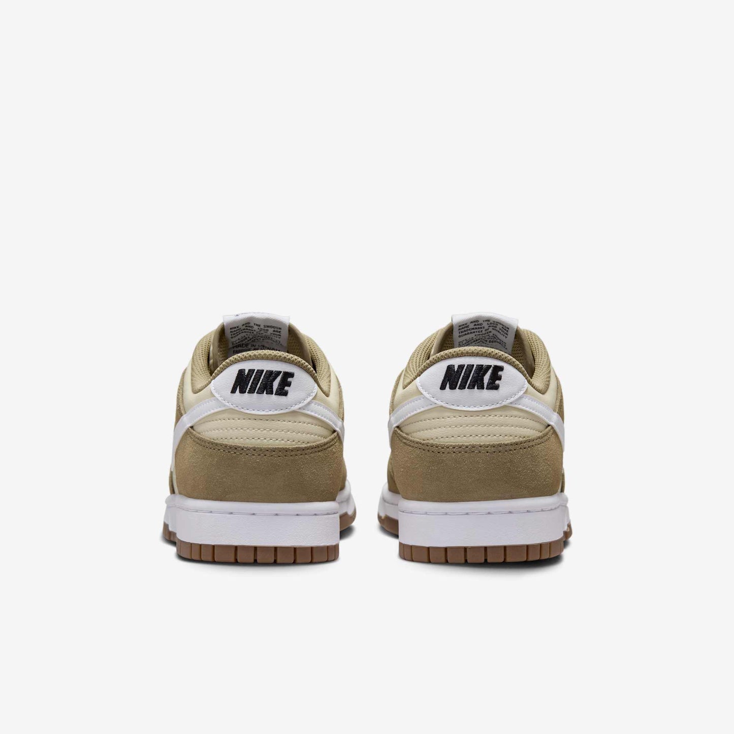 NIKE DUNK LOW "NEUTRAL OLIVE"