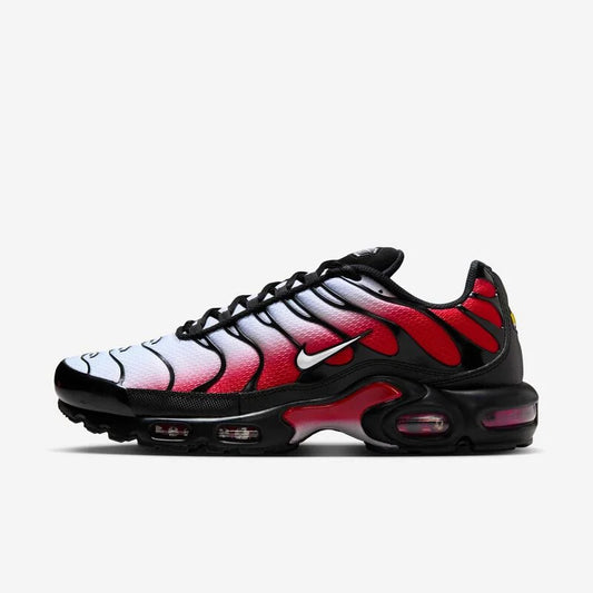 Nike Air Max Plus TN BLACK RED
