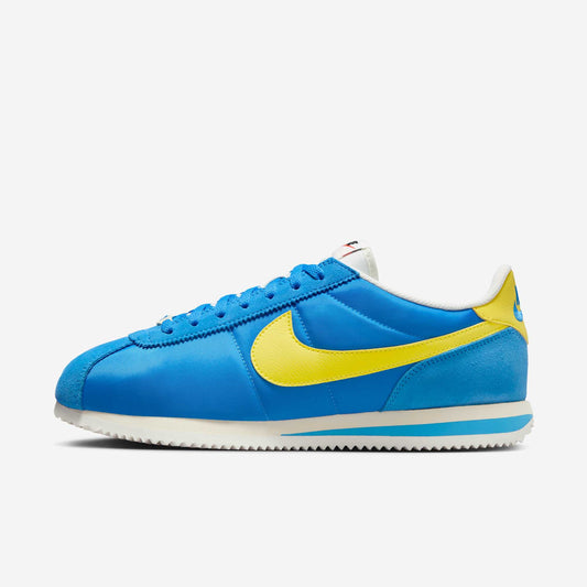 NIKE CORTEZ TEXTILE