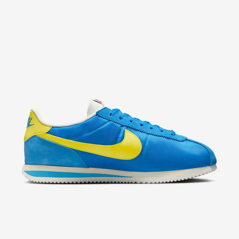 NIKE CORTEZ TEXTILE