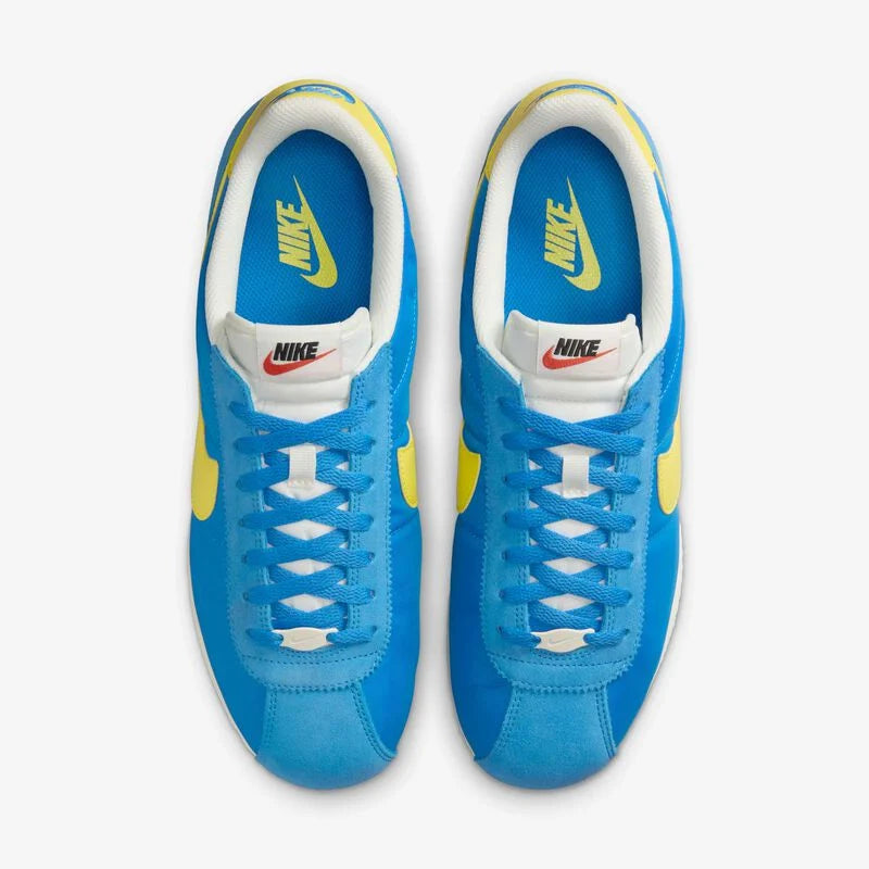 NIKE CORTEZ TEXTILE