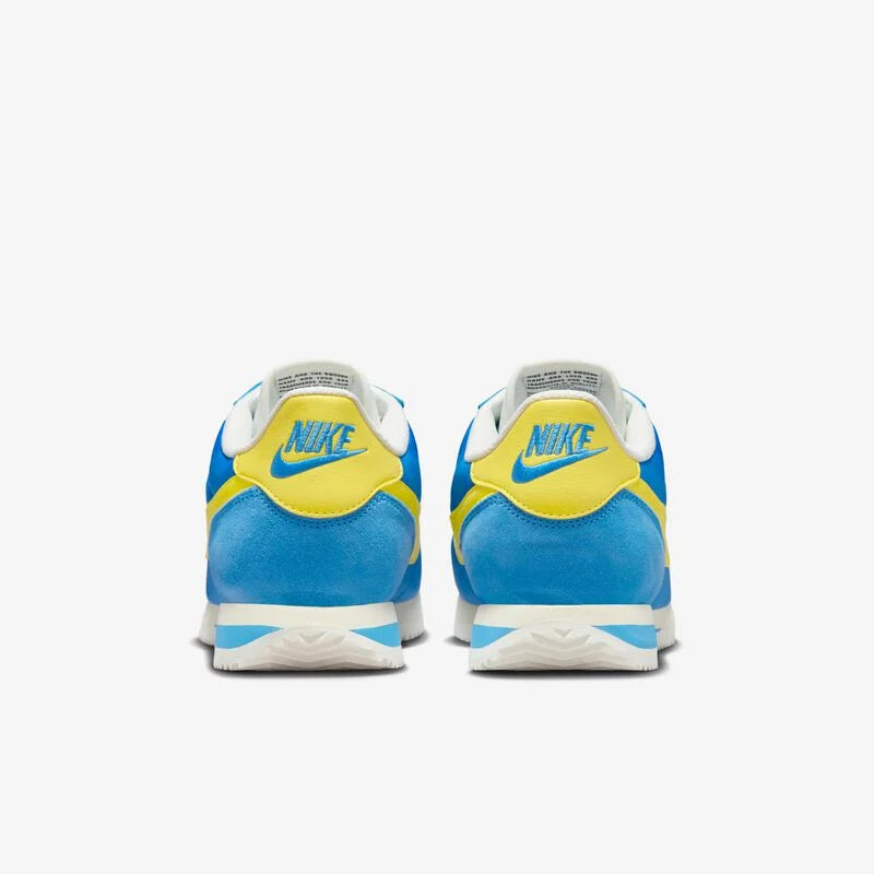 NIKE CORTEZ TEXTILE