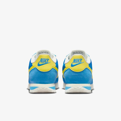 NIKE CORTEZ TEXTILE