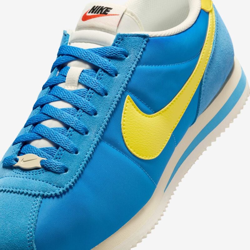 NIKE CORTEZ TEXTILE