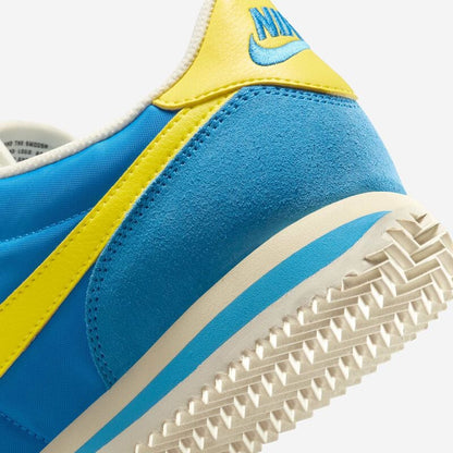 NIKE CORTEZ TEXTILE