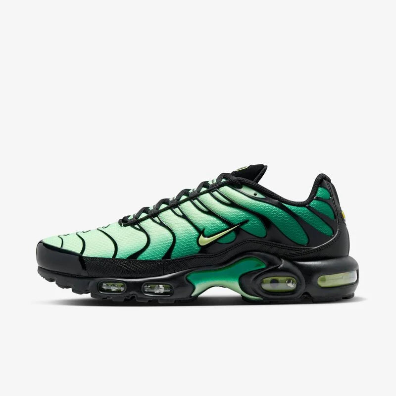 Nike Air Max Plus TN GREEN LIGHT