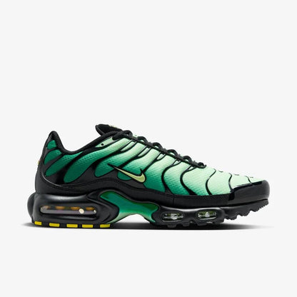 Nike Air Max Plus TN GREEN LIGHT