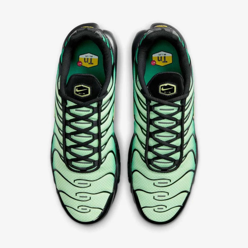 Nike Air Max Plus TN GREEN LIGHT