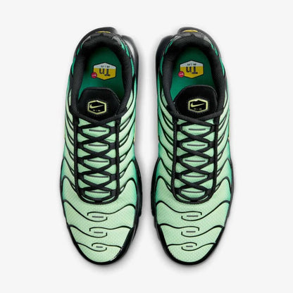 Nike Air Max Plus TN GREEN LIGHT