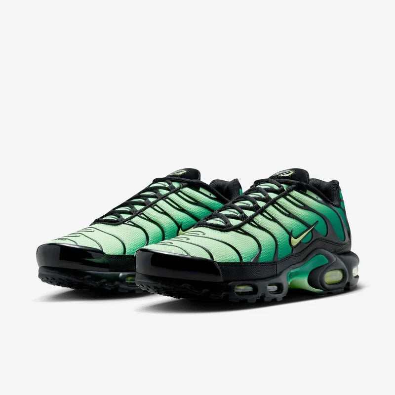 Nike Air Max Plus TN GREEN LIGHT