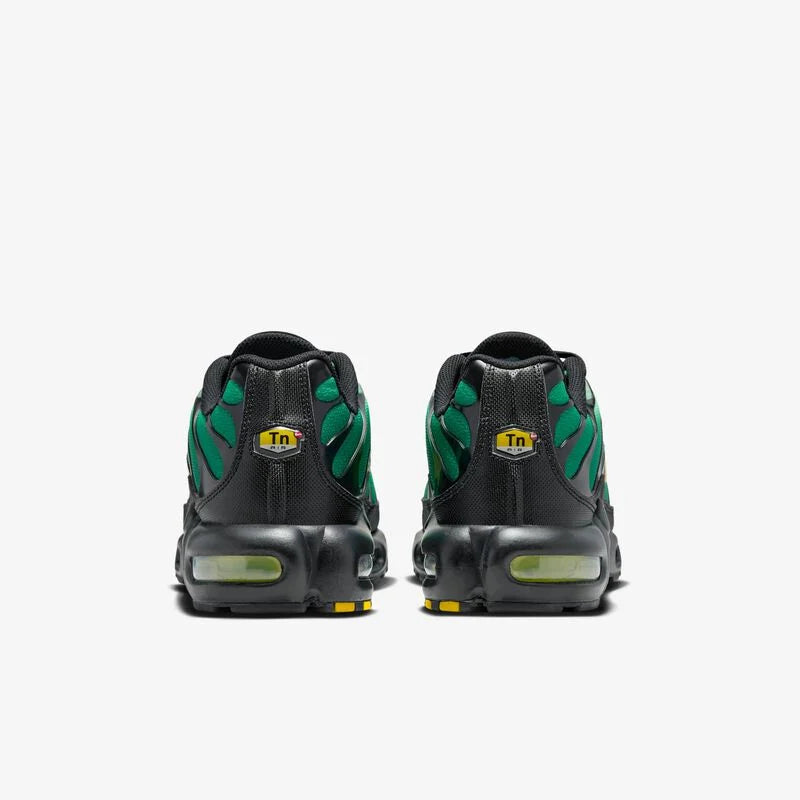 Nike Air Max Plus TN GREEN LIGHT