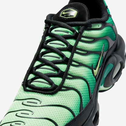 Nike Air Max Plus TN GREEN LIGHT