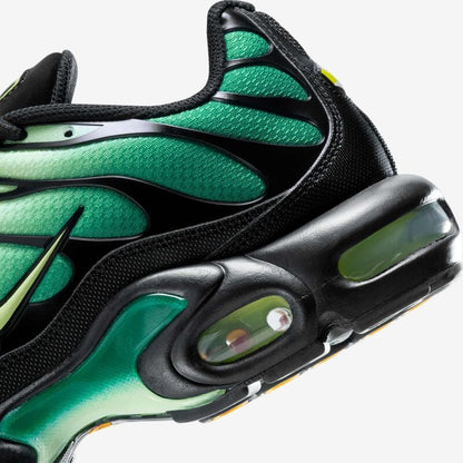 Nike Air Max Plus TN GREEN LIGHT