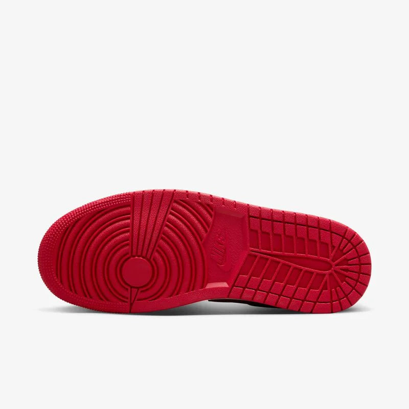 Air Jordan 1 Low Ruby W