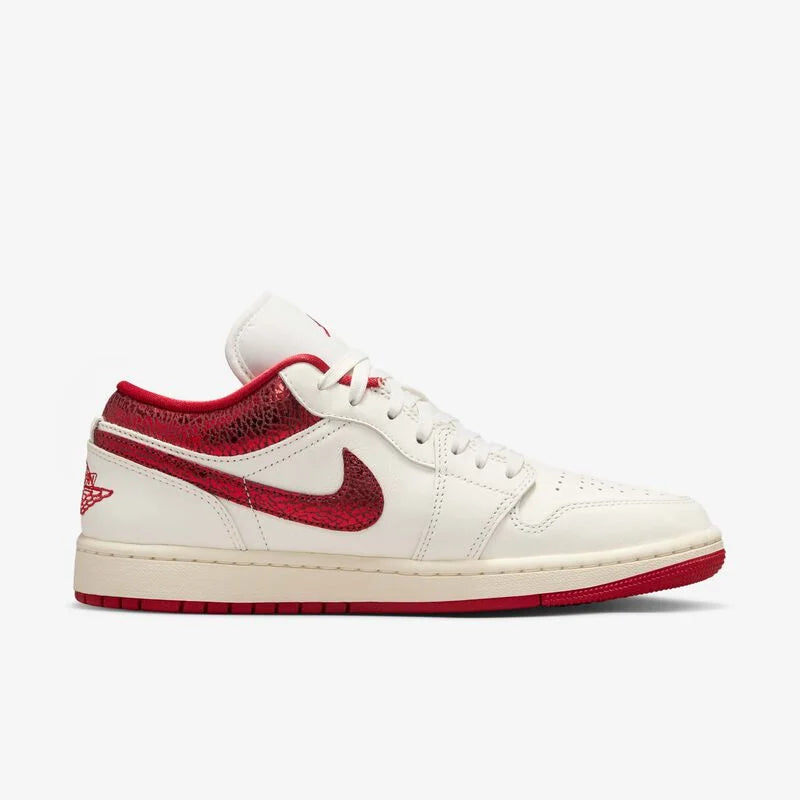 Air Jordan 1 Low Ruby W