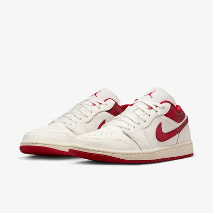 Air Jordan 1 Low Ruby W