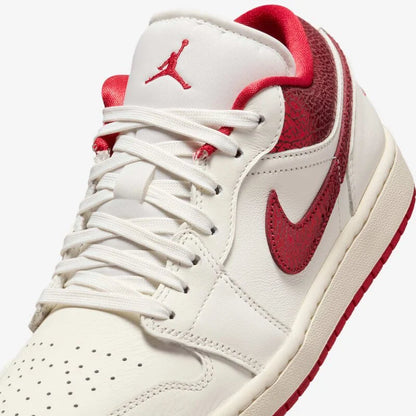 Air Jordan 1 Low Ruby W