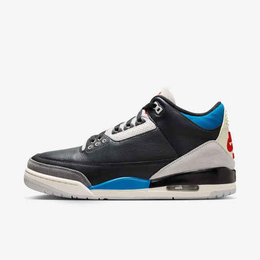 Air Jordan 3 "RARE AIR"