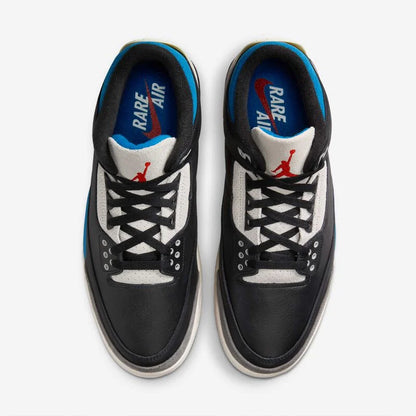 Air Jordan 3 "RARE AIR"