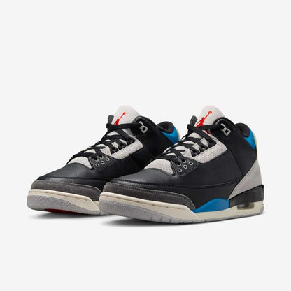 Air Jordan 3 "RARE AIR"