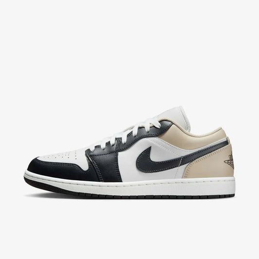 Air Jordan 1 "Rattan Black TOe"